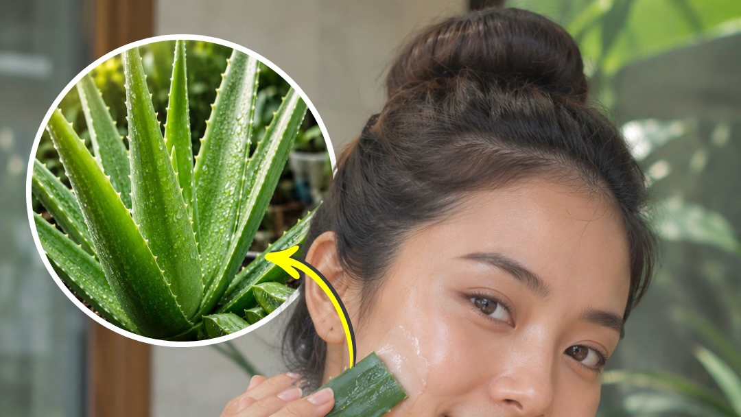 7 Tanaman yang Bermanfaat untuk Kehidupan Sehari-hari