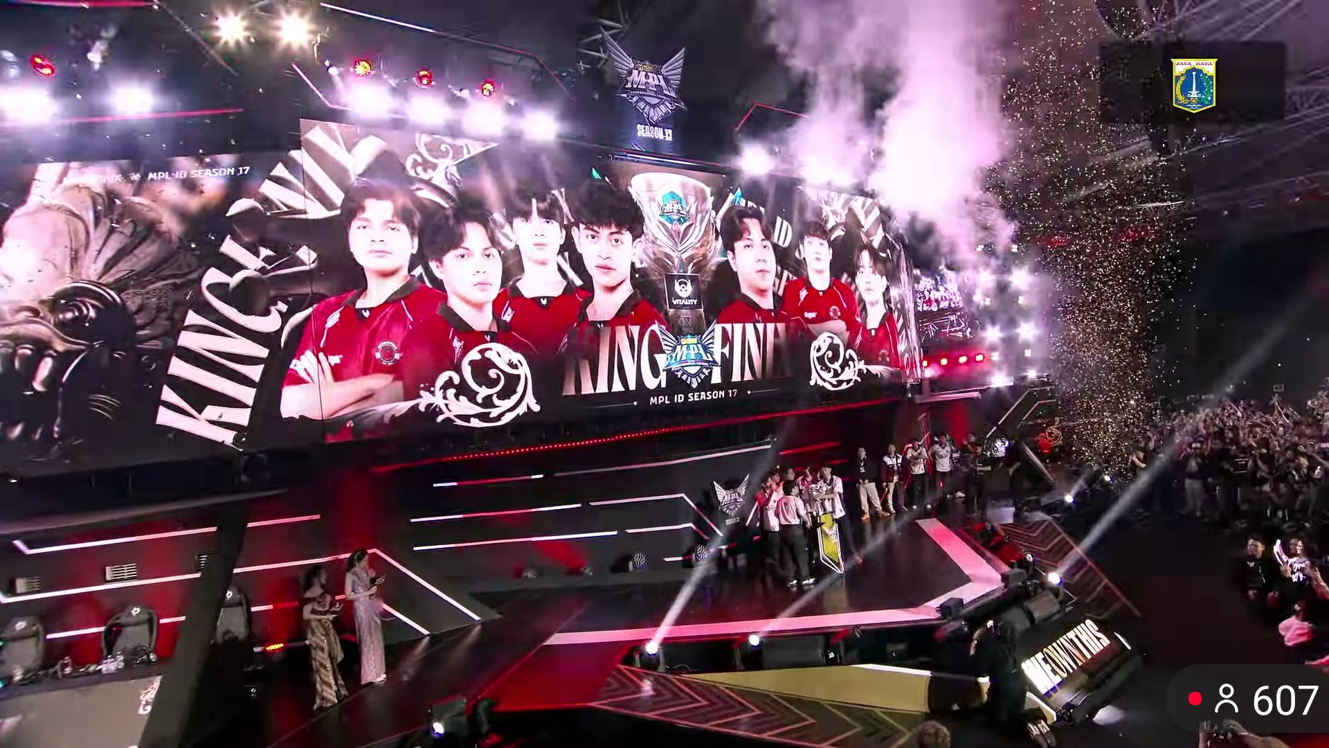 Bigetron By Vit Resmi Jadi Juara MPL ID S17, Akhirnya Pecah Telur!