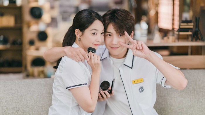 5 Drama Korea Berlatar Pedesaan yang Cocok untuk Healing 5 Drama Korea Berlatar Pedesaan yang Cocok untuk Healing