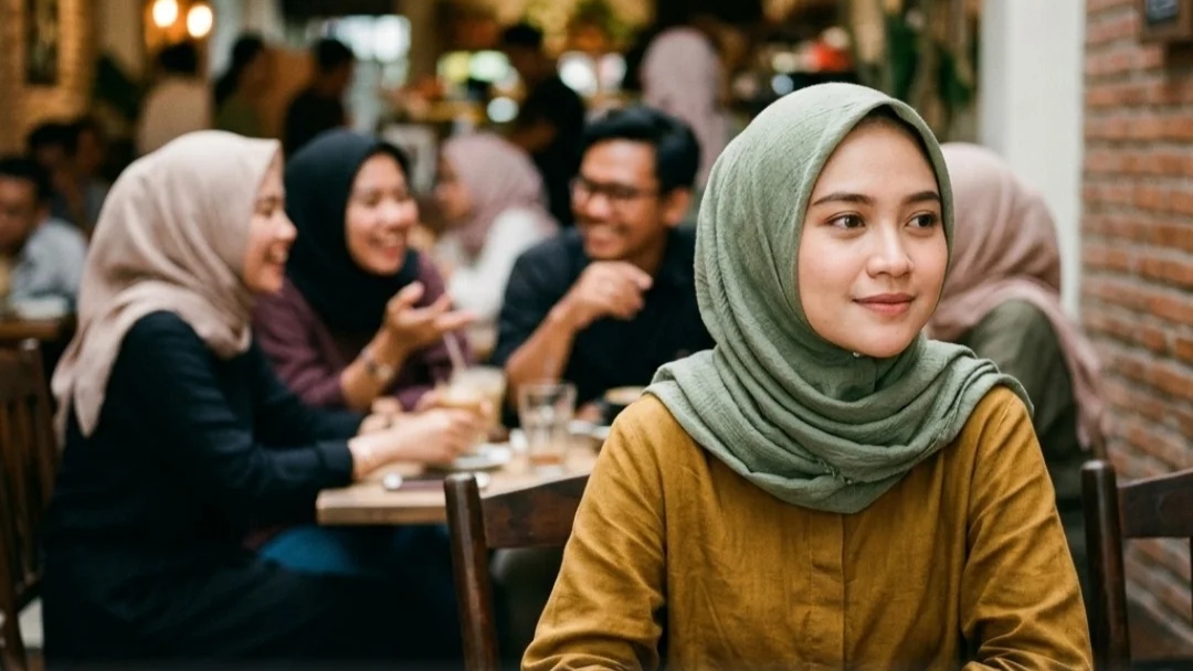 Cara Menghadapi Segala Sesuatu Tanpa Dimasukkan ke Dalam Hati Cara Menghadapi Segala Sesuatu Tanpa Dimasukkan ke Dalam Hati