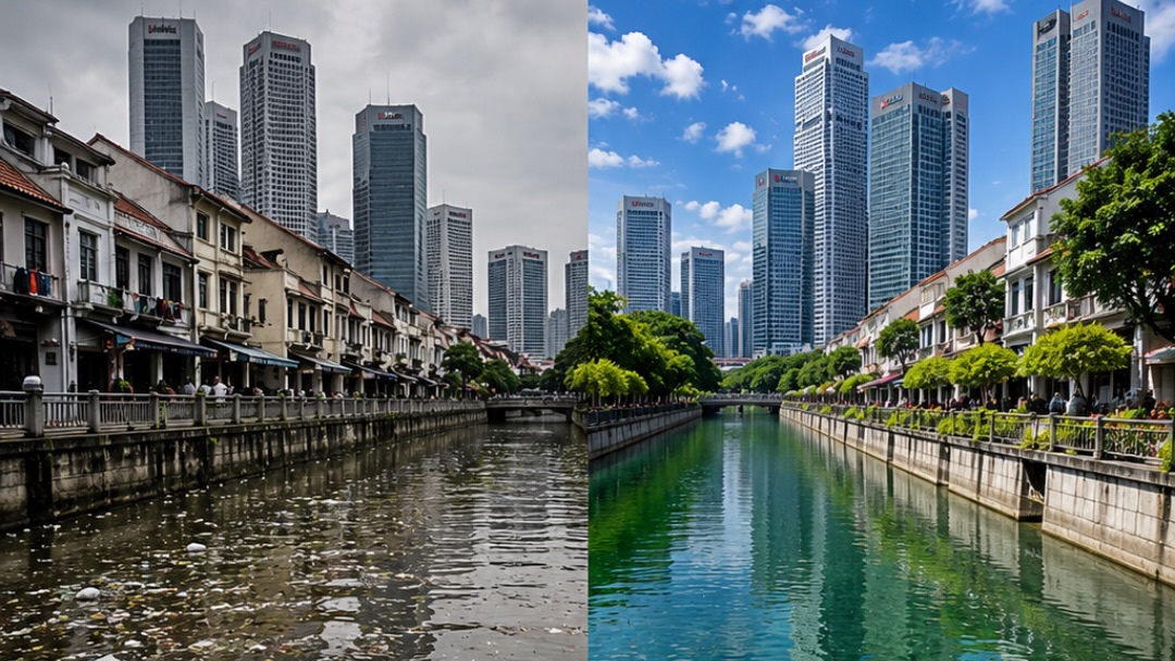 5 Kabar Baik yang Datang dari Penjuru Dunia dan Jarang Dibahas oleh Siapapun 5 Kabar Baik yang Datang dari Penjuru Dunia dan Jarang Dibahas oleh Siapapun