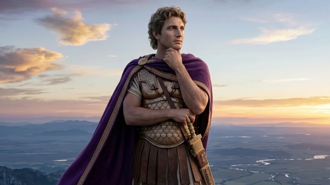Apa yang Membuat Alexander Mendapatkan Julukan The Great? Apa yang Membuat Alexander Mendapatkan Julukan The Great?