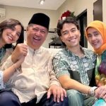 100 Hari Kepergian Vidi Aldiano, Sang Ayah Tulis Pesan Menyentuh