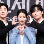 5 Drama Korea dengan Rating Tertinggi pada Minggu Kedua Juni 2026