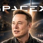 Perjalanan SpaceX yang Buat Elon Musk Menjadi Triliuner Pertama
