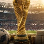 Piala Dunia 2026 Ternyata Jadi yang Termahal dalam Sepanjang Sejarah