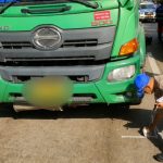 Kecelakaan Lalu Lintas di Jalan Soekarno-Hatta Kota Bandung, Pengendara Sepeda Meninggal Dunia