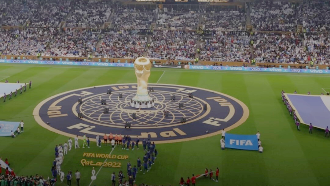 Lokasi Nobar Piala Dunia 2026 di Bandung, Yuk Cek Lokasinya! Lokasi Nobar Piala Dunia 2026 di Bandung, Yuk Cek Lokasinya!