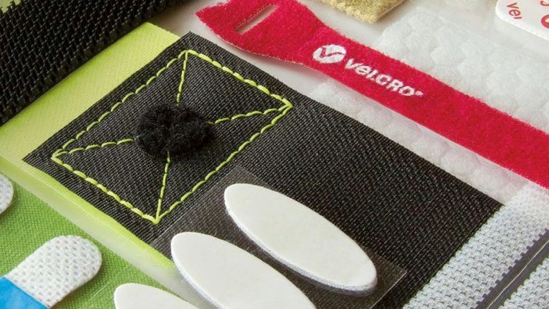 Velcro: dari Duri Tanaman Jadi Penemuan yang Sangat Revolusioner Velcro: dari Duri Tanaman Jadi Penemuan yang Sangat Revolusioner