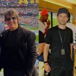 10 Deretan Artis Hollywood yang Nonton Piala Dunia 2026