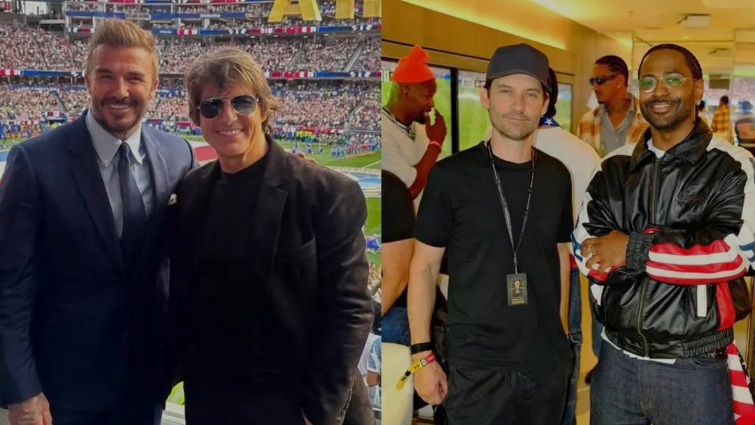 10 Deretan Artis Hollywood yang Nonton Piala Dunia 2026 10 Deretan Artis Hollywood yang Nonton Piala Dunia 2026