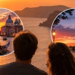 7 Tempat Romantis di Dunia yang Cocok untuk Datang Bersama Pasangan