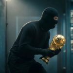 Kasus Pencurian Trofi Piala Dunia, Diselamatkan oleh Seekor Anjing!