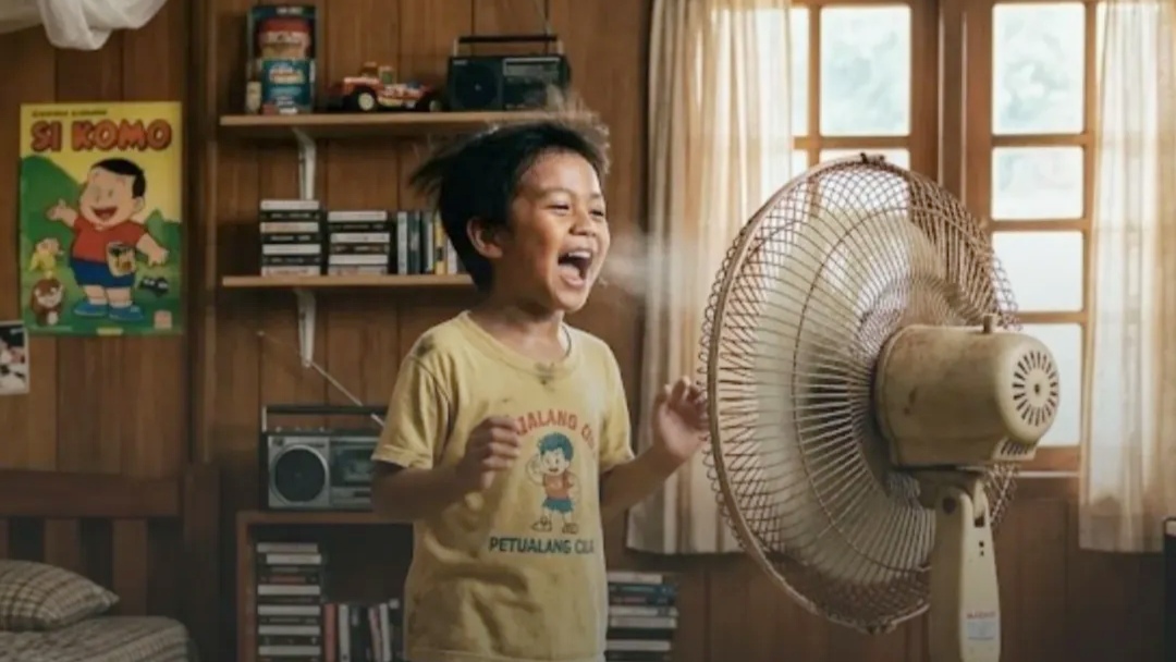 Inilah Alasan Mengapa Kita Saat Kecil Sering Melakukan Hal-hal Konyol
