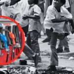 Jutaan Rakyat Turun ke Jalan karena Harga Bensin Naik, Awal Mula Keruntuhan Orde Baru