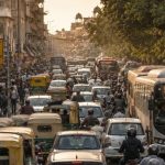 Berisiknya Klakson di Jalanan India adalah Bentuk “Etika” Berkendara