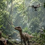 Apa yang Akan Terjadi jika Dinosaurus Lahir Kembali Besok?