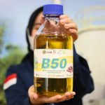 Siap-siap! BBM Jenis Baru B50 akan Rilis pada 1 Juli 2026, Apa B50 Itu?