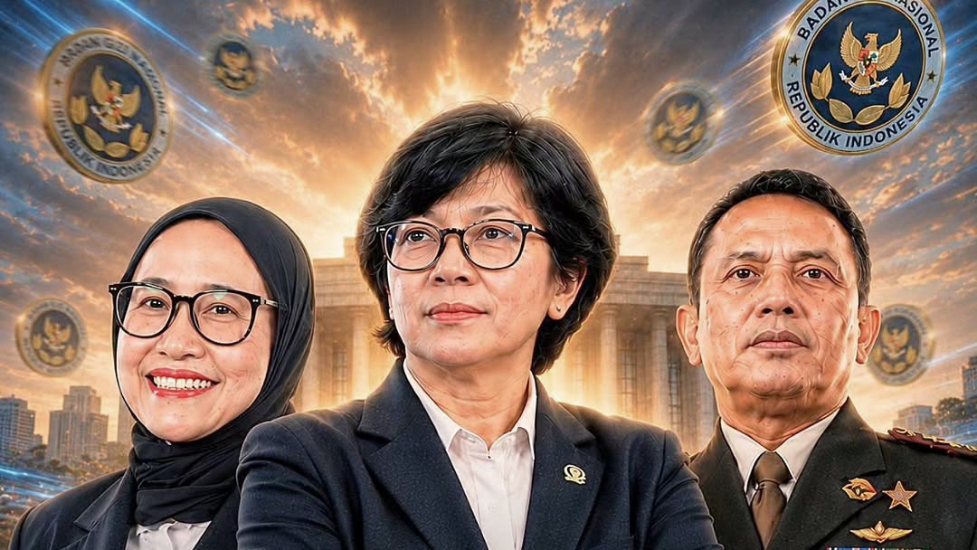 Usai 1,5 Tahun dengan Kontroversi, 7 Hari Belakangan Jadi Waktu Revolusioner MBG Usai 1,5 Tahun dengan Kontroversi, 7 Hari Belakangan Jadi Waktu Revolusioner MBG