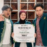 Mahasiswa ITB Ini Bikin Helm Anti Microsleep untuk Cegah Kecelakaan