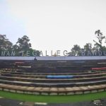 Tarif Masuk Taman Tegalega yang Rp2.000 Rencananya Akan Dibuat Gratis