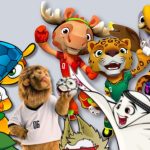 7 Maskot Piala Dunia dari Masa ke Masa Beserta Penjelasan Maknanya