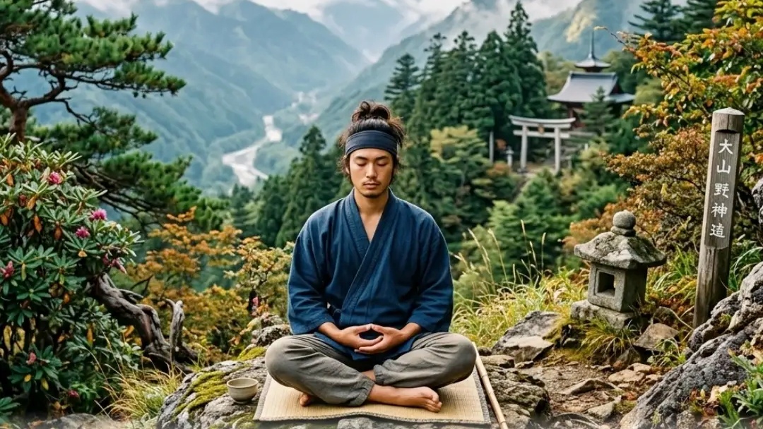 7 Filosofi Jepang yang Bisa Ubah Hidupmu ke Arah yang Lebih Baik 7 Filosofi Jepang yang Bisa Ubah Hidupmu ke Arah yang Lebih Baik