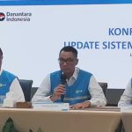 PLN Sampaikan Permohonan Maaf soal Mati Lampu Massal Se-Jawa, Berikut Penyebabnya!