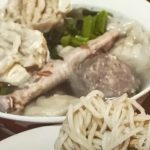 5 Kuliner Kaki Lima Bandung yang Lezat dan Cocok untuk Melipir dari Restoran
