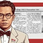 Bakrie Soeraatmadja (1895-1974), Sang Perintis Pers Pejuang Kemerdekaan