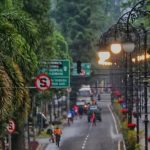 14 Nama Jalan di Kota Bandung yang Nama Lamanya Masih Dikenal