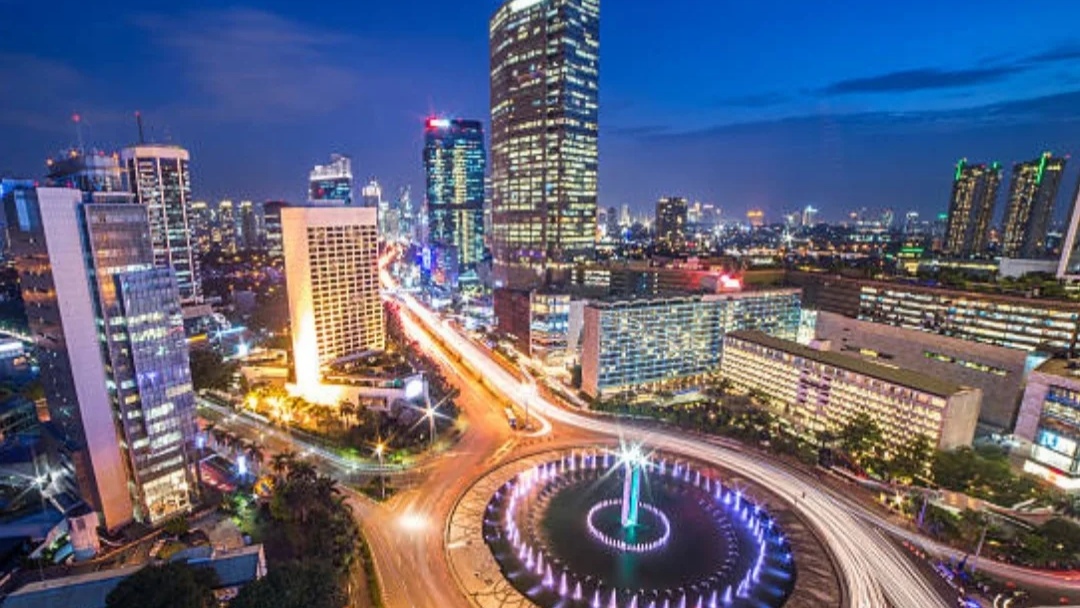 4 Fakta Unik tentang Jakarta yang Jarang Diketahui oleh Banyak Orang 4 Fakta Unik tentang Jakarta yang Jarang Diketahui oleh Banyak Orang