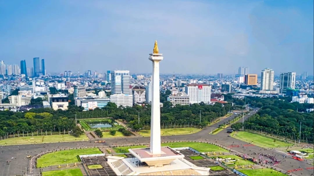 Hari Ini, 22 Juni 2026, Jakarta Peringati Hari Jadi yang Ke-499 Tahun