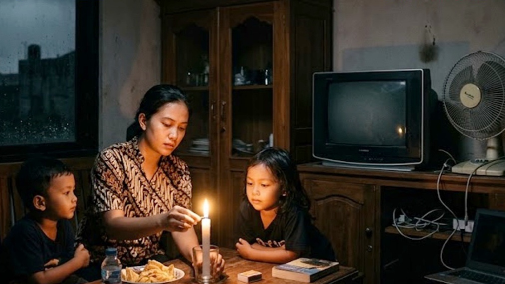 Jadwal Pemadaman Listrik di Bandung Hari Ini Senin 22 Juni 2026