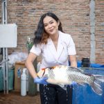 Dokter Citan, Dokter Spesialis Ikan Hias dan Hewan Akuatik