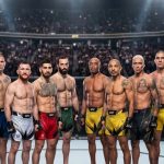 4 Wilayah yang Berhasil dalam Menciptakan Petarung MMA Tangguh