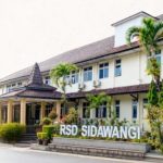 Rumah Sakit Daerah Sidawangi Berubah Nama, Layanan Lebih Lengkap dan Terpercaya