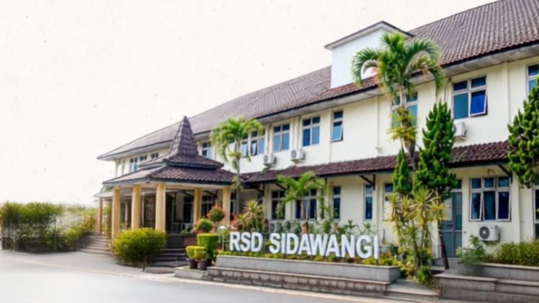 Rumah Sakit Daerah Sidawangi Berubah Nama, Layanan Lebih Lengkap dan Terpercaya Rumah Sakit Daerah Sidawangi Berubah Nama, Layanan Lebih Lengkap dan Terpercaya