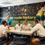 Dunia Kuliner Seputar Piala Dunia 2026, Berhubungan dengan Performa Pemain