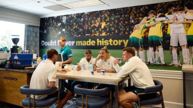 Dunia Kuliner Seputar Piala Dunia 2026, Berhubungan dengan Performa Pemain
