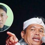 Dedi Mulyadi Gelar Sayembara Rp 250 Juta Bagi yang Bisa Tangkap Taufik Hidayat
