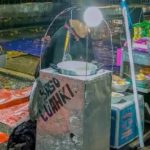 Pemkot Bandung Akan Lakukan Penertiban di Wilayah Pusdai, Khususnya Pedagang Cuanki