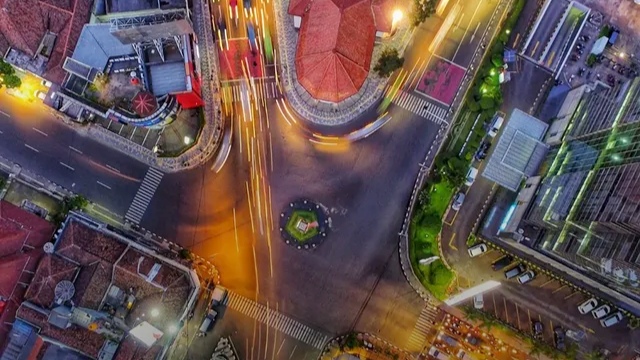 5 Fakta Unik Simpang Lima Bandung yang Jarang Diketahui oleh Banyak Orang 5 Fakta Unik Simpang Lima Bandung yang Jarang Diketahui oleh Banyak Orang