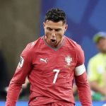 Ronaldo Is Back! Berhasil Cetak Dua Gol dan Tiga Rekor Baru yang Sangat Luar Biasa