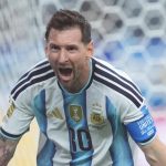 Hari Ini Lionel Messi Ulang Tahun ke-39, Hadiahnya Deretan Rekor di Piala Dunia 2026