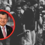 Latar Sejarah Resolusi Konflik Poso, Jusuf Kalla Turun Tangan Secara Langsung
