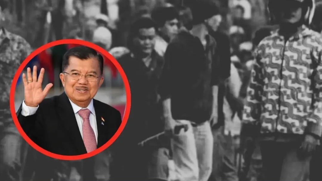 Latar Sejarah Resolusi Konflik Poso, Jusuf Kalla Turun Tangan Secara Langsung Latar Sejarah Resolusi Konflik Poso, Jusuf Kalla Turun Tangan Secara Langsung