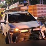 Kecelakaan Lalu Lintas di Jalan KHP Hasan Mustopa Kota Bandung, Satu Orang Pengendara Sepeda Motor Meninggal Dunia
