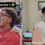 7 Deretan Reaksi Artis yang Rayakan Ronaldo Cetak Brace di Piala Dunia 2026
