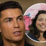 Kisah Ronaldo yang Meminta Bantuan agar Menemukan Wanita Ini